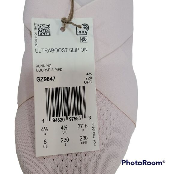 ADIDAS Ultraboost‎ Slip-on Size 6 - Picture 13 of 13